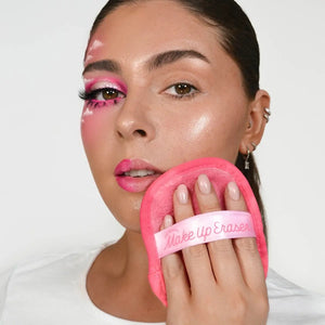 The All New Makeup Eraser
