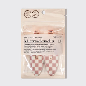 XL Creaseless Clips