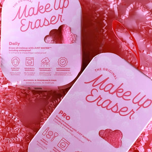 The All New Makeup Eraser