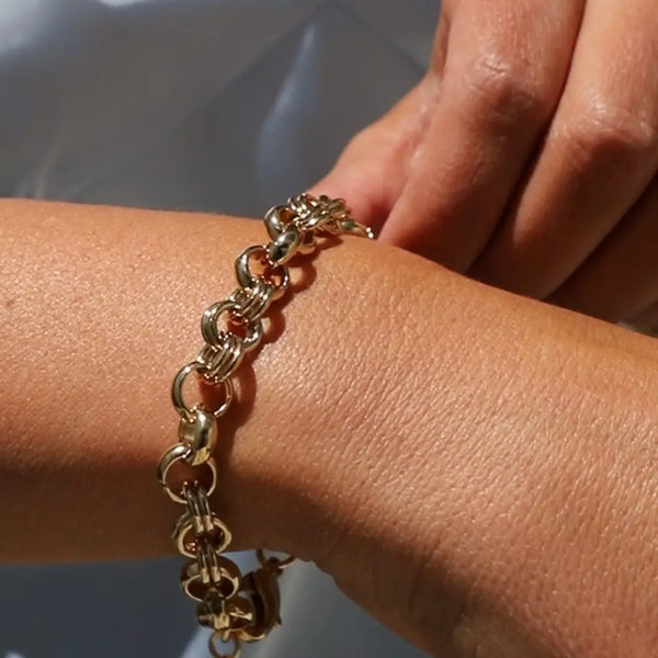 Katie Waltman Regent Bracelet