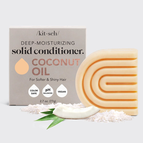 Kitsch Coconut Oil Conditioner