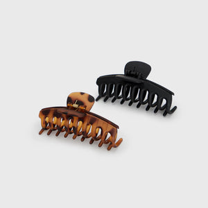 Kitsch Top Selling Hair Claw Set