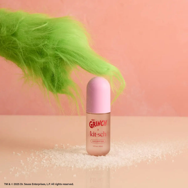 Kitsch Grinch Hair Perfume