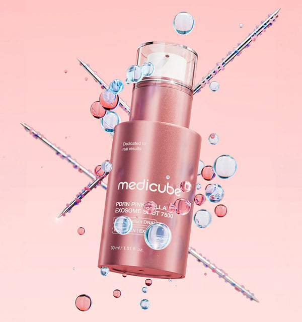 Medicube Collagen Exosome Shot 2000