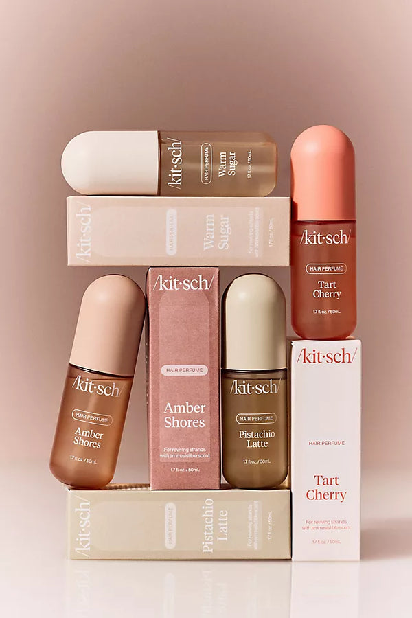 Kitsch Hair Perfume