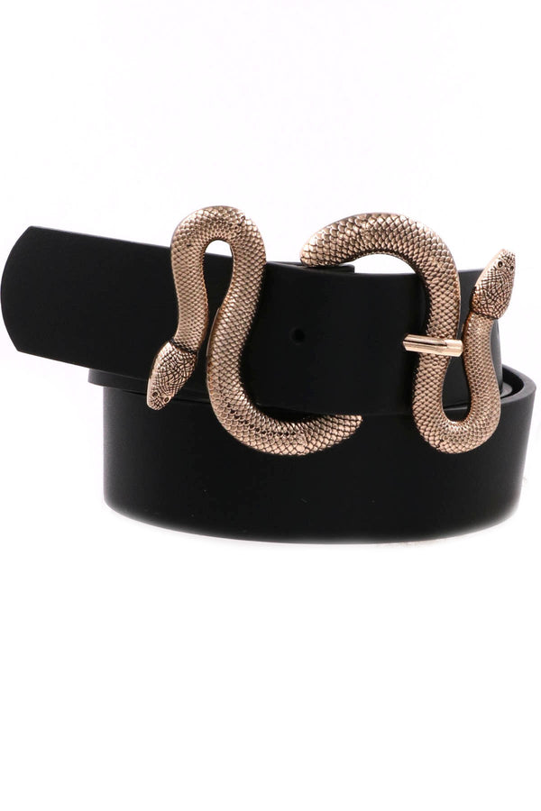 Reputation Snake Belt