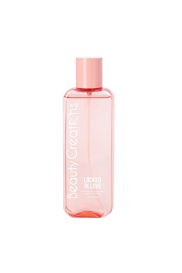 Locked in Love Body Mist
