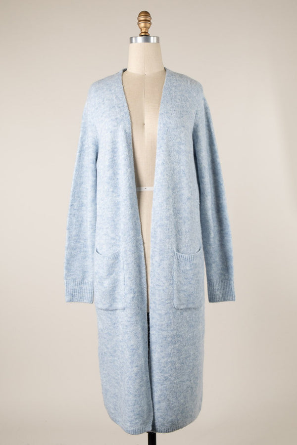 The Cleo Cardigan