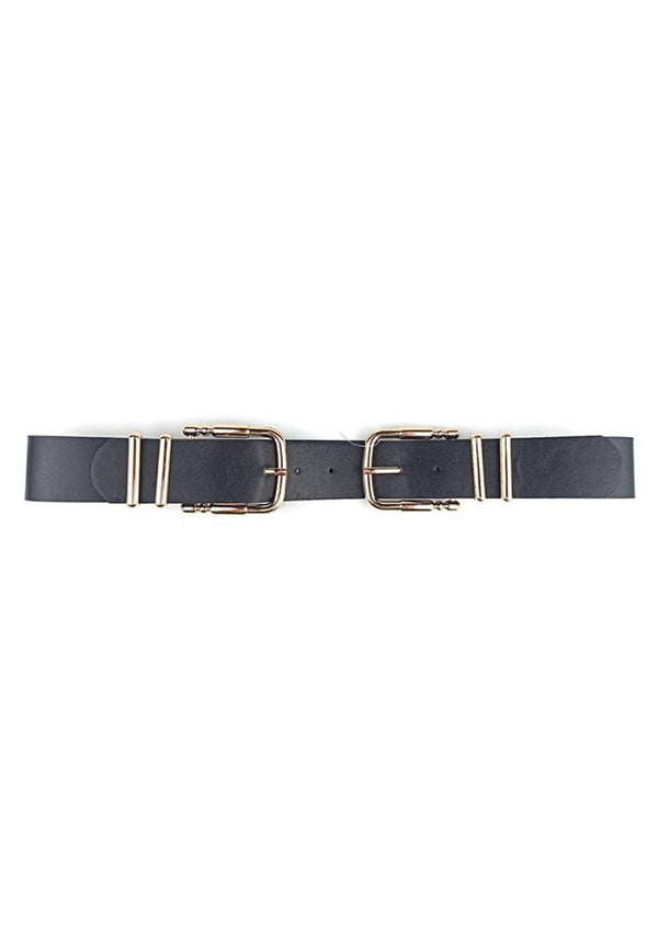 Lani Double Sided Buckle Belt