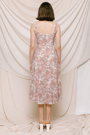 The Rose Garden Dress