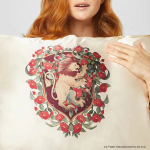 Kitsch x Harry Potter Satin Pillowcase