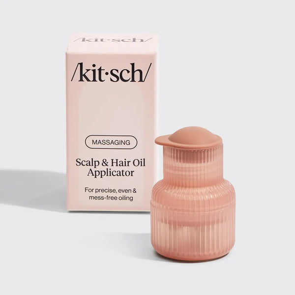 Kitsch Scalp & Hair Oil Applicator