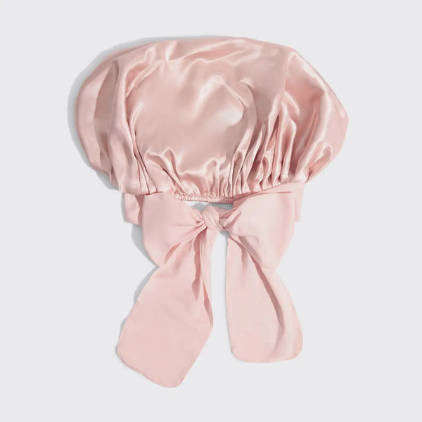 Kitsch Adjustable Oversized Bonnet
