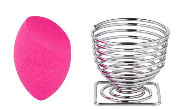 Beauty Blender w Stand