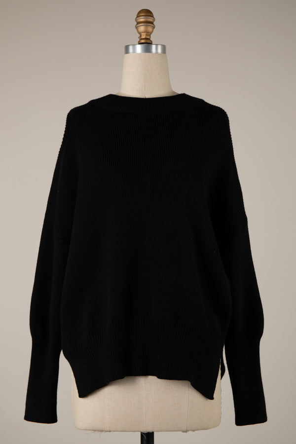 Kismet Pullover