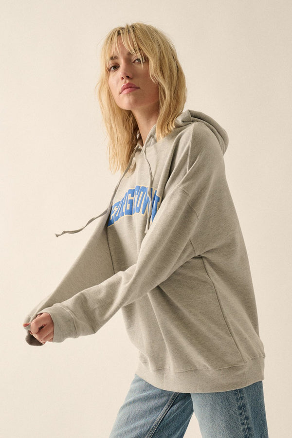 Georgetown Hoodie