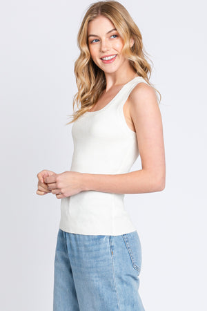 Andie Sweater Tank