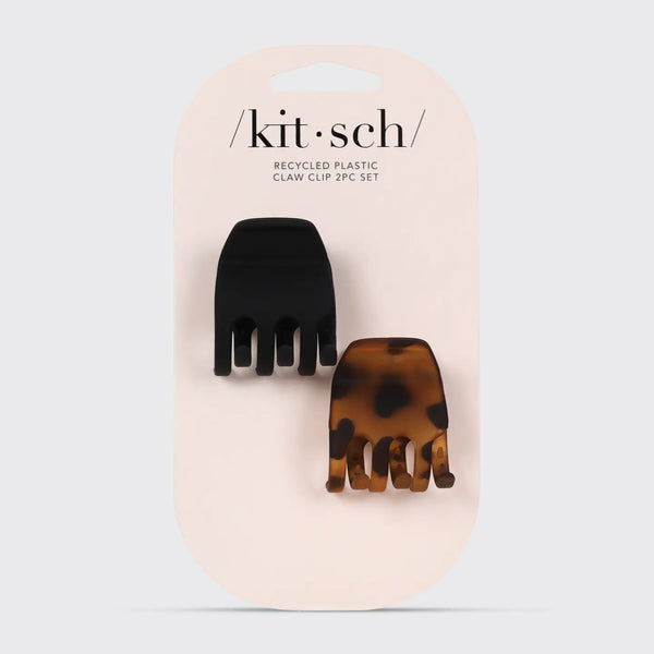 Kitsch Medium Claw Clip