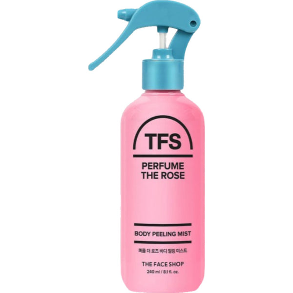The Face Shop Peeling Spray