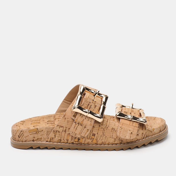 Summer in Cabo Sandals