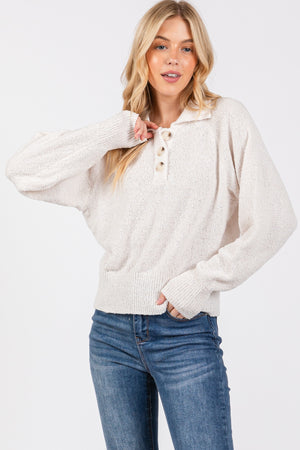 Forever Vacation Lounge Sweater