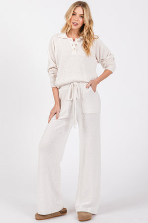 Forever Vacation Lounge Pant