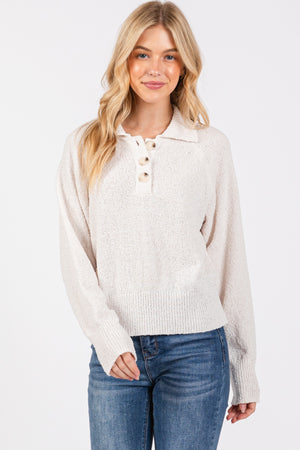 Forever Vacation Lounge Sweater