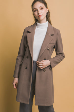 Maya Dinner Coat