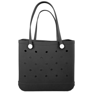 Renee Rubber Beach Bag