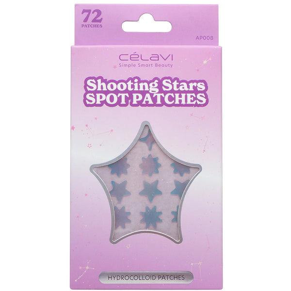 Shooting Star Pimple Patches
