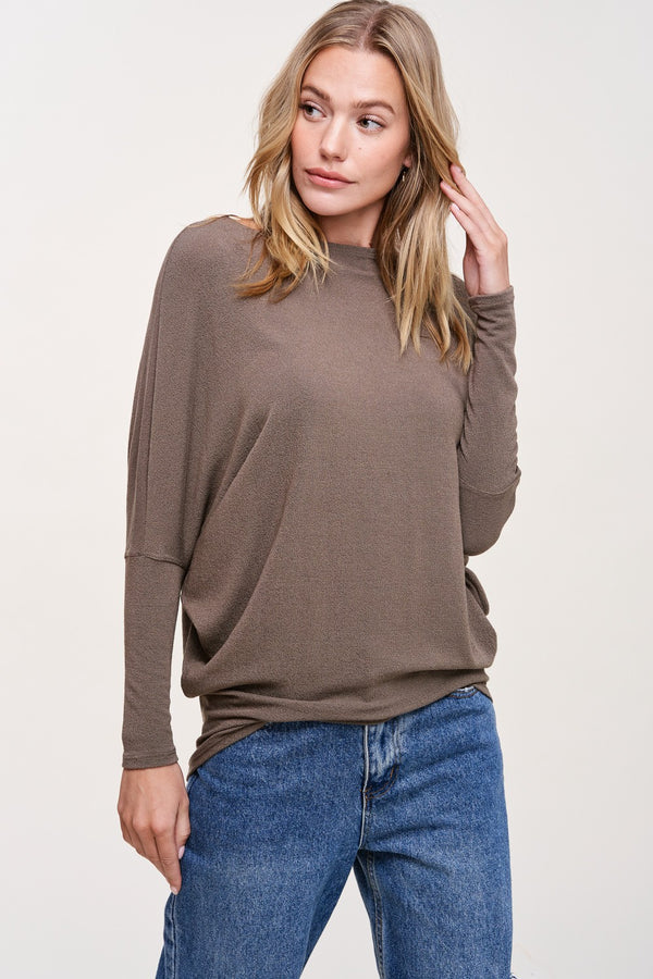 The Skyler Pullover