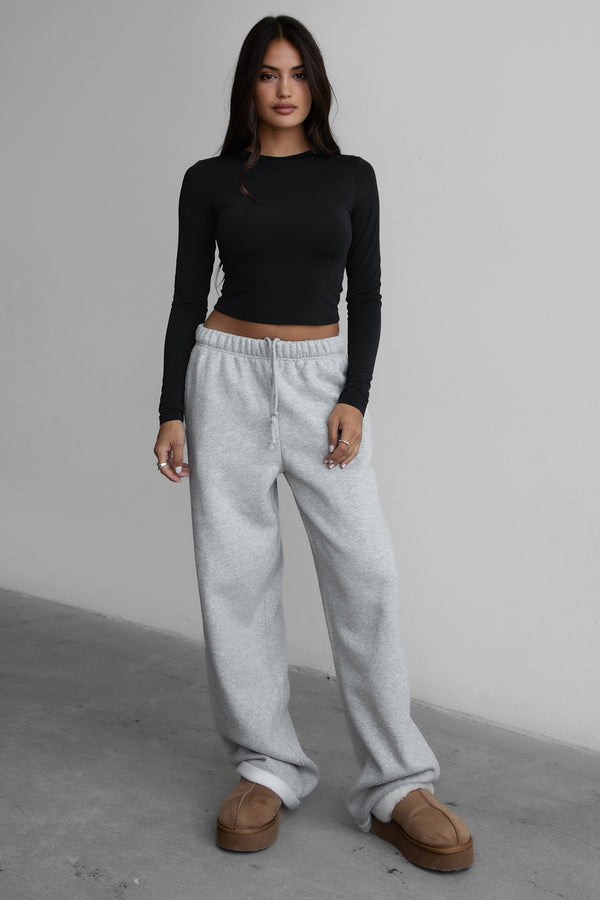 The Perfect Sweat Pants