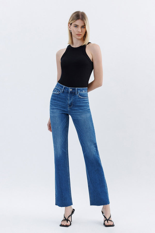 Flying Monkey High & Straight