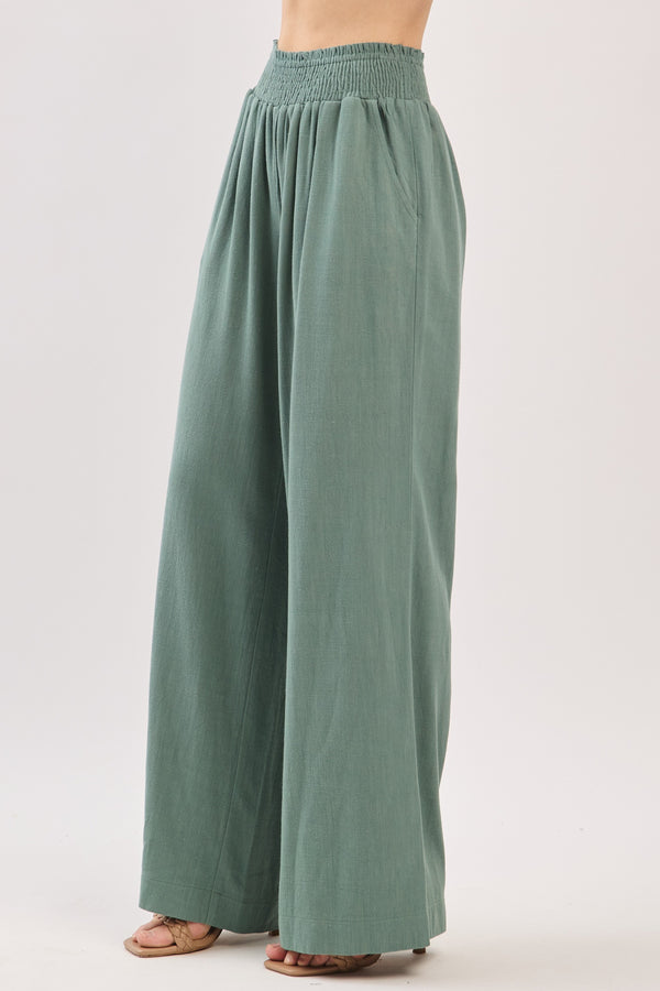 The Milly Pants