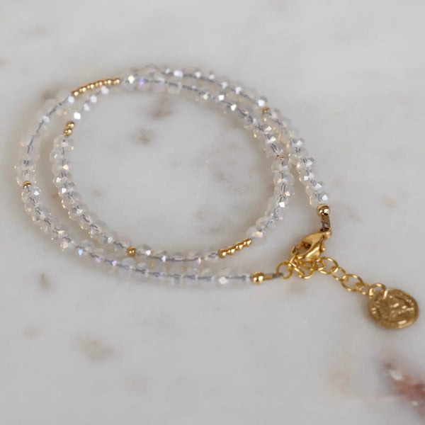 Katie Waltman Dune Opal Bracelet