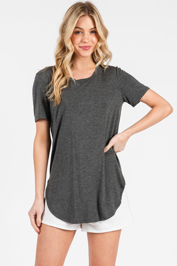 Tana Perfect Tunic Top