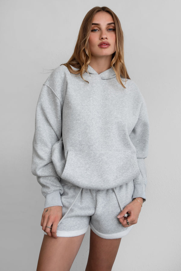 Kylie Perfect Ultra Soft Hoodie