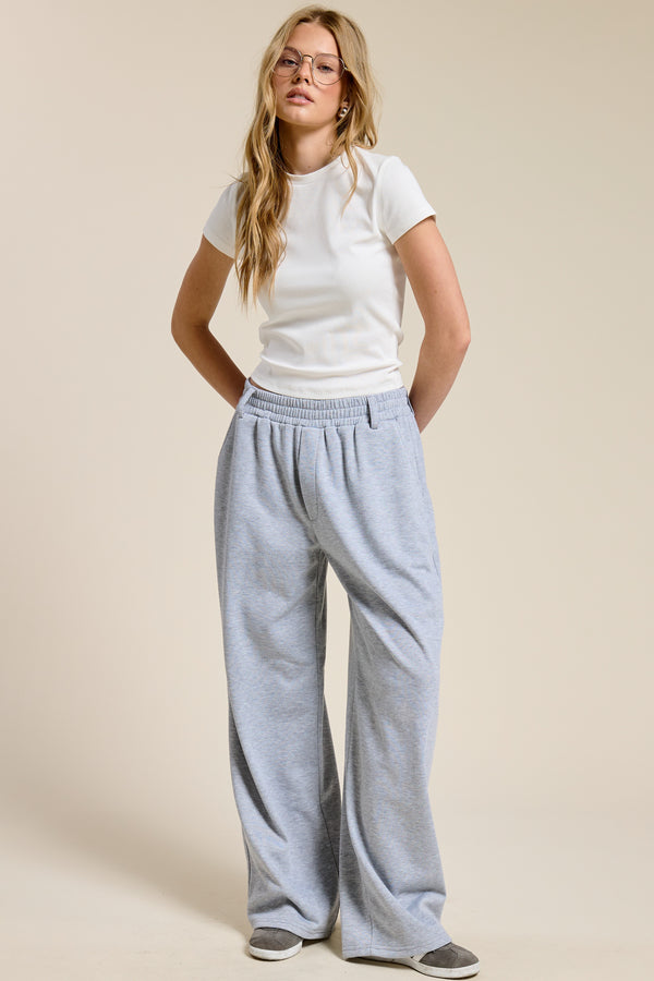 Shelby Tailored Sweatpants