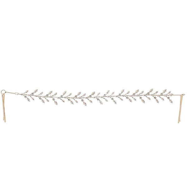 Gorgeous Headband Clip In