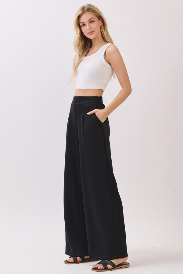 The Business Class Pant