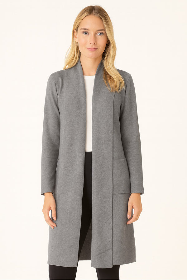 The Tori Cardigan