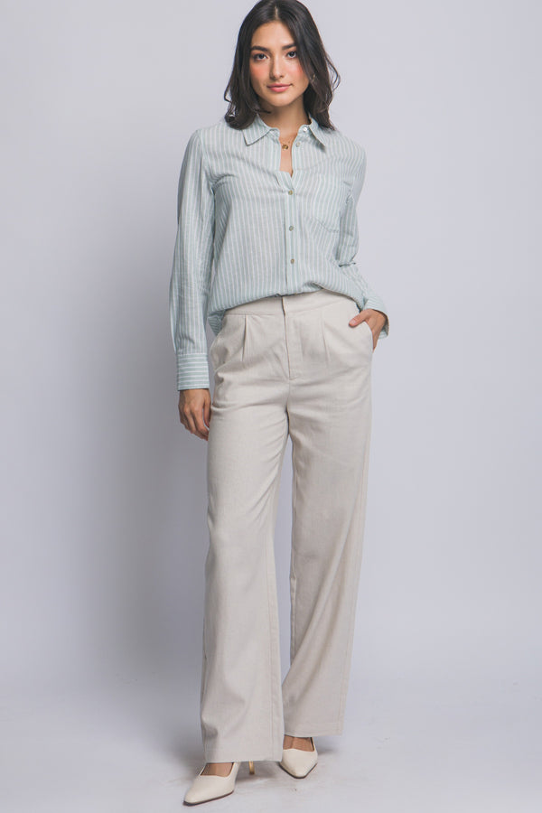 Cape Town Travel Pant
