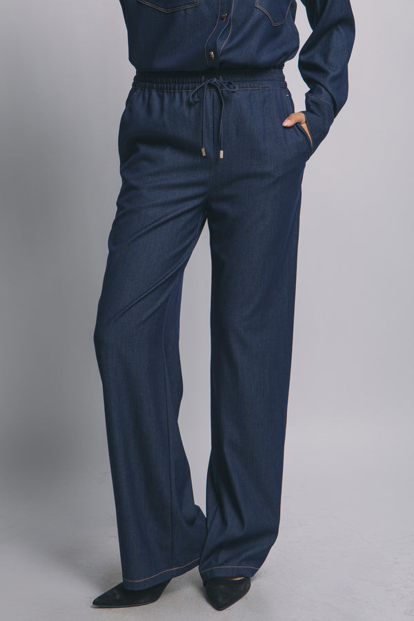 Midnight Sail Pant