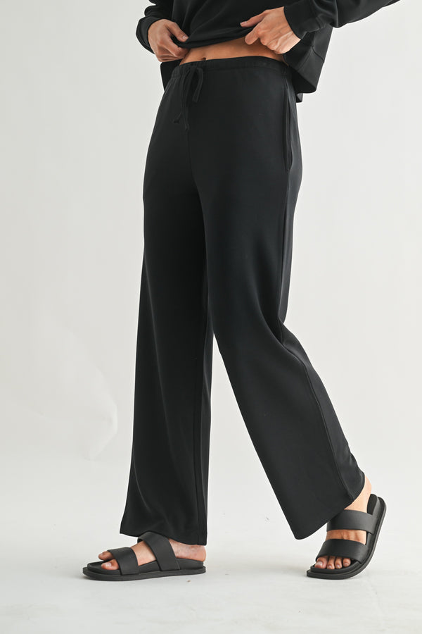 Andrea Scuba Travel/Lounge Pants
