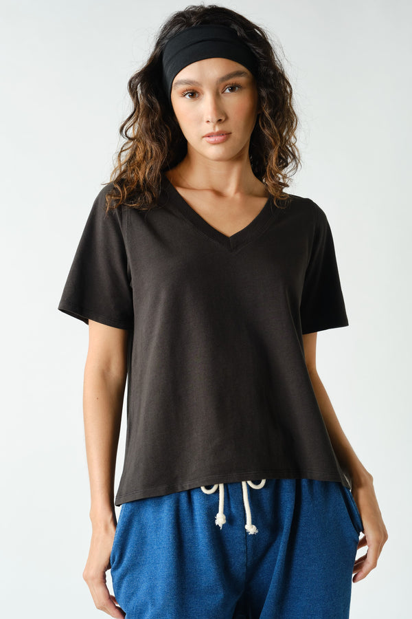 The Willow Pima Cotton Tee