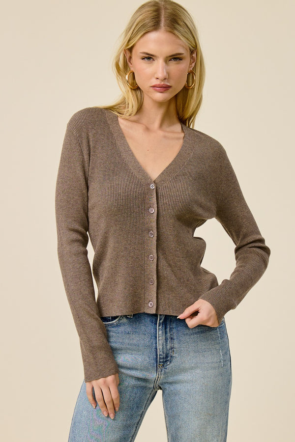 Sasha Ultra Lite Cardi