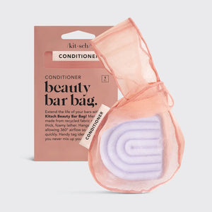 Kitsch Beauty Bar Bag
