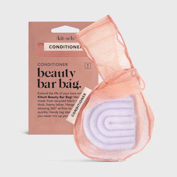 Kitsch Beauty Bar Bag