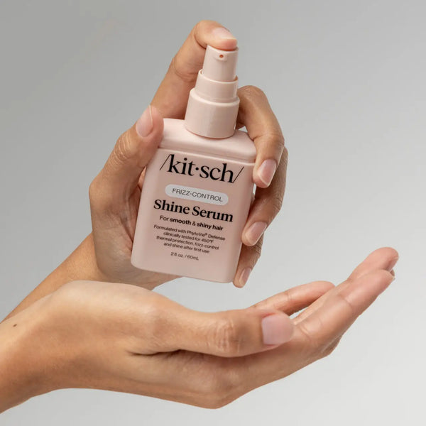 Kitsch Shine Serum
