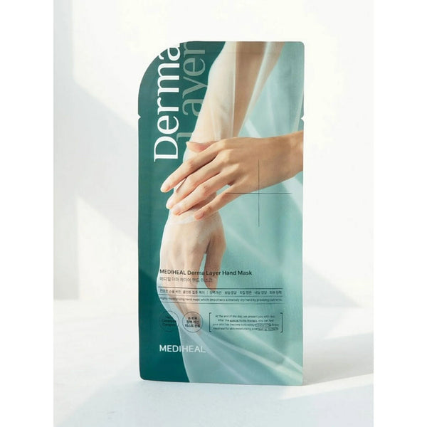 Mediheal Korean Hand Mask